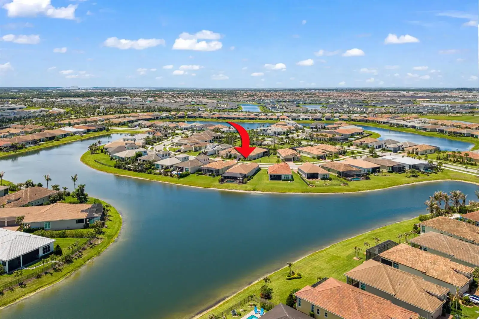 11983 SW Vano Way, Port St. Lucie FL 34987 photo 4