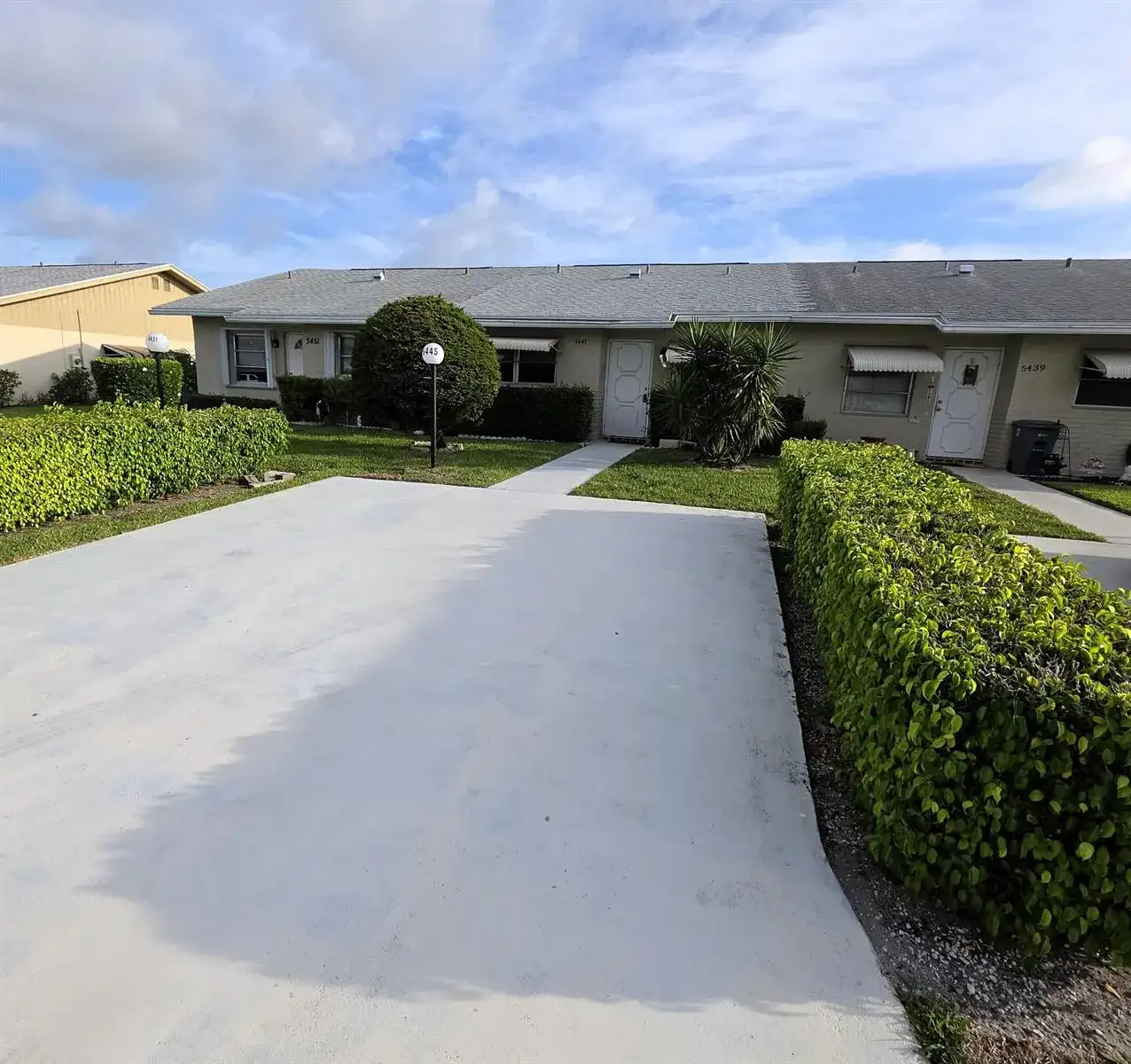 5445 Glenda Street, West Palm Beach FL 33417 photo 3