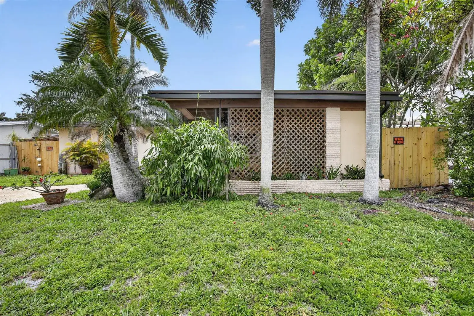7140 Meade Street, Hollywood FL 33024 photo 3
