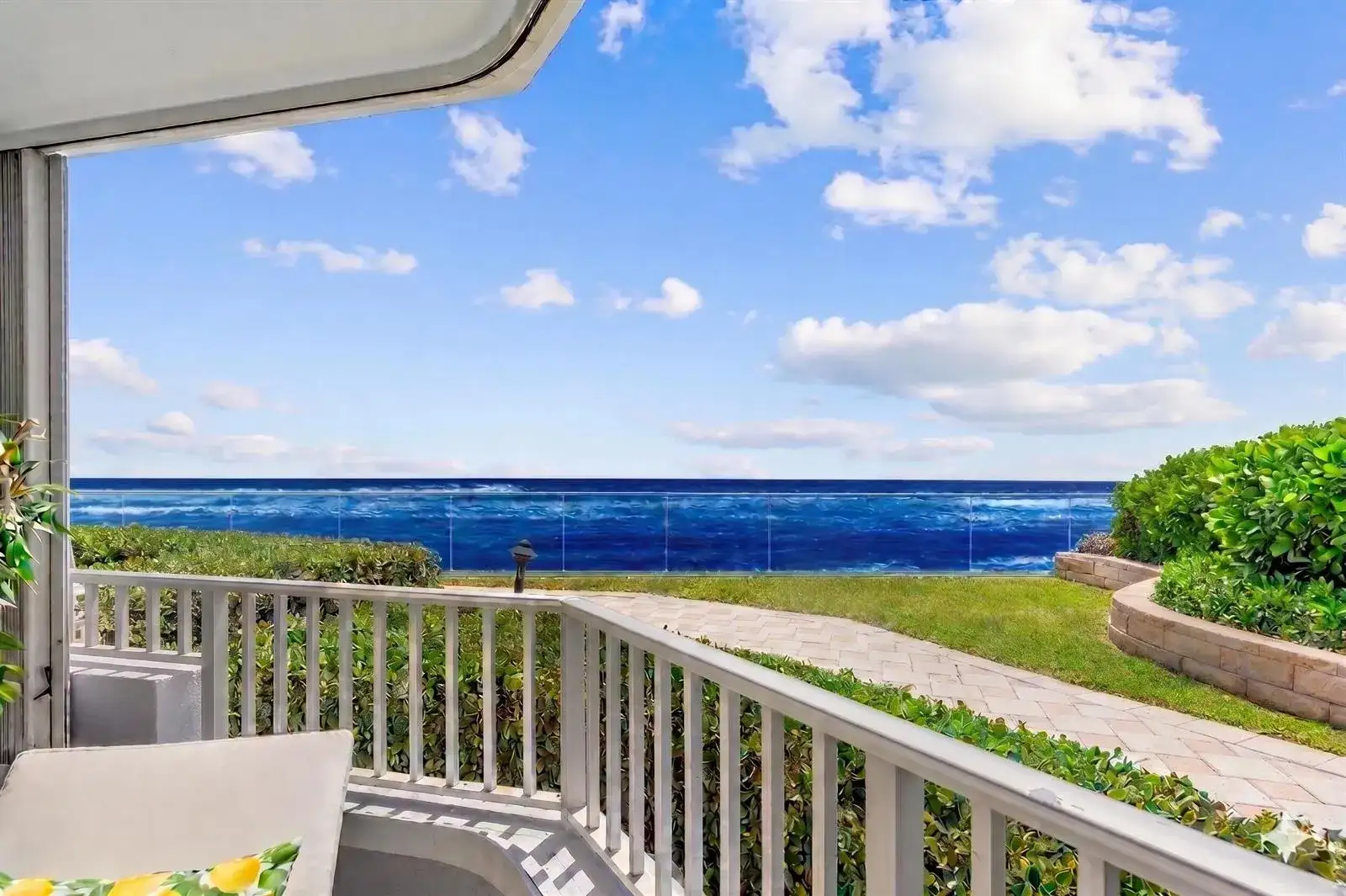 5200 N Ocean Drive # 102, Singer Island FL 33404 photo 2