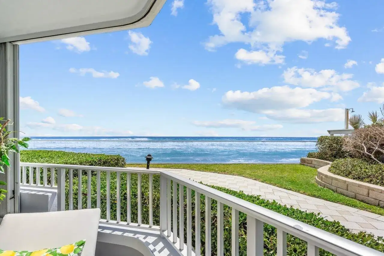 5200 N Ocean Drive # 102, Singer Island FL 33404 photo 3