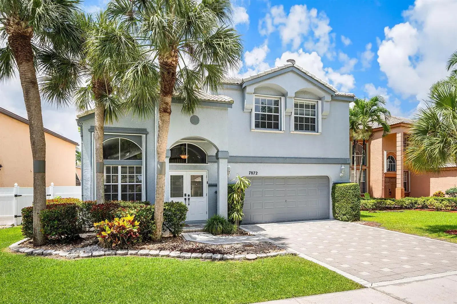 7872 Springvale Drive, Lake Worth FL 33467 photo 2