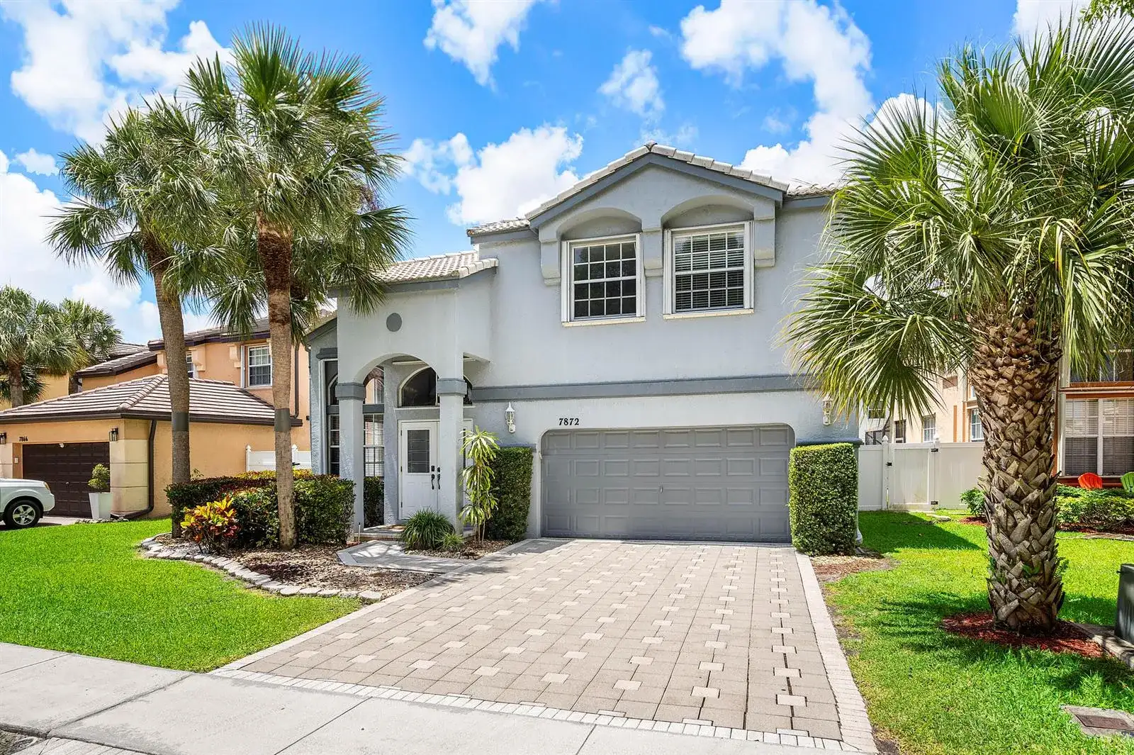 7872 Springvale Drive, Lake Worth FL 33467 photo 3