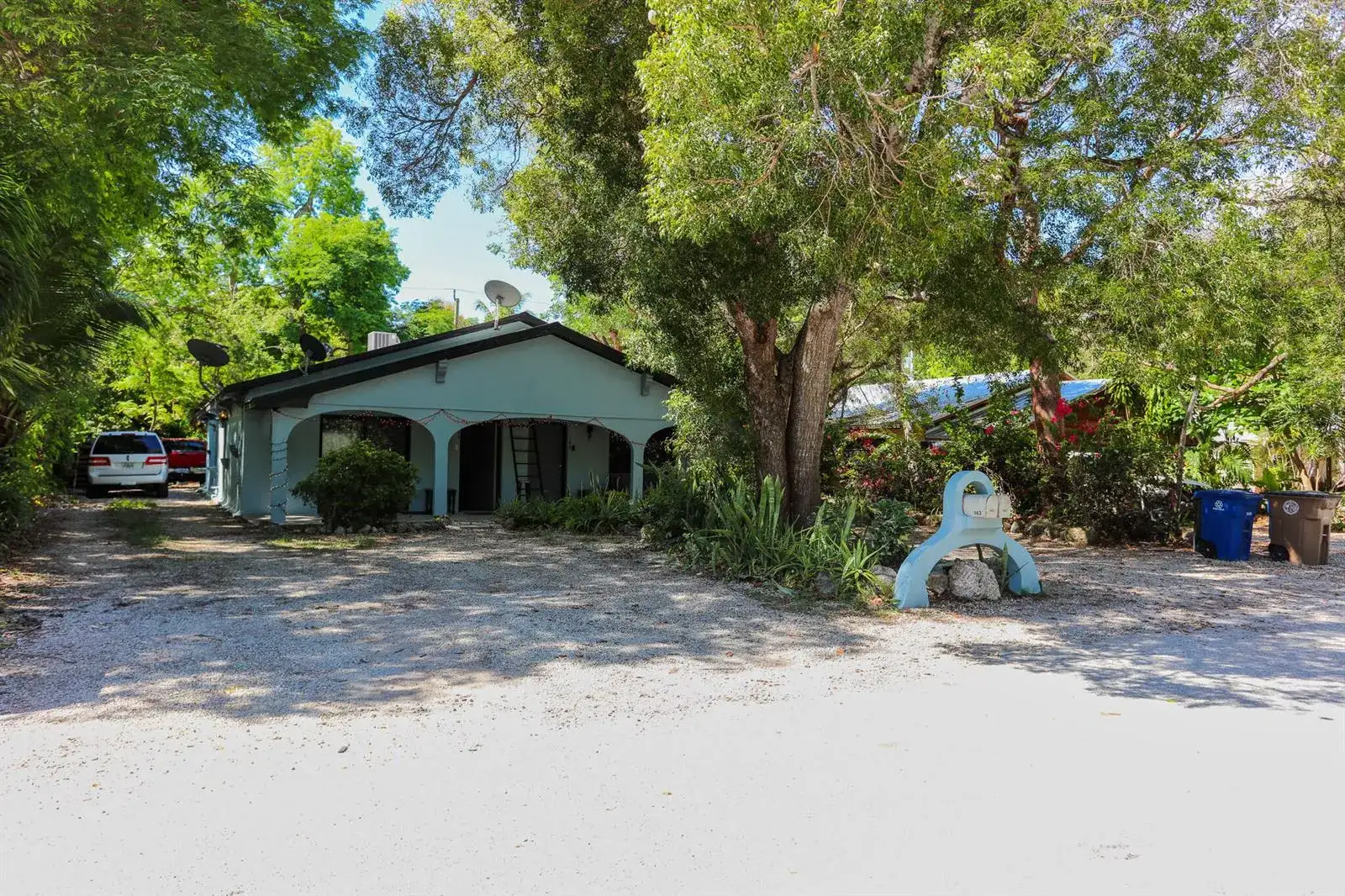 145 Casa Court Drive, Tavernier FL 33070 photo 4