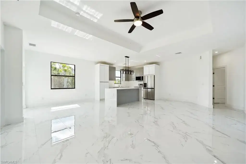 4309 NW 38th Avenue, Cape Coral FL 33993 photo 2