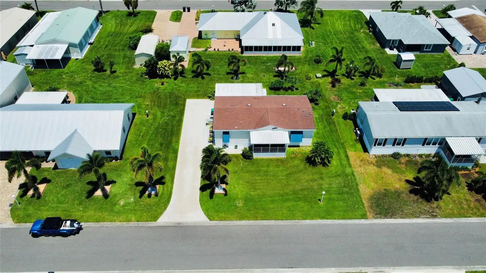 4350 SW 10th Avenue, Okeechobee FL 34974 photo 4
