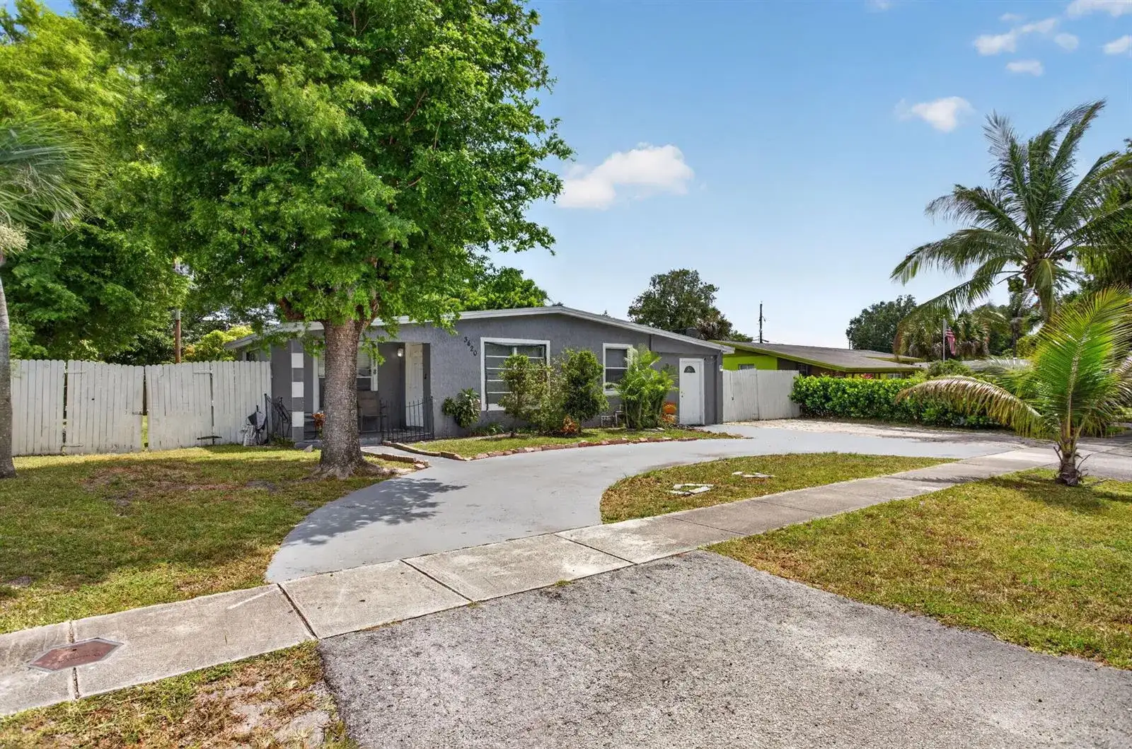 3420 NW 5th Court, Lauderhill FL 33311 photo 2