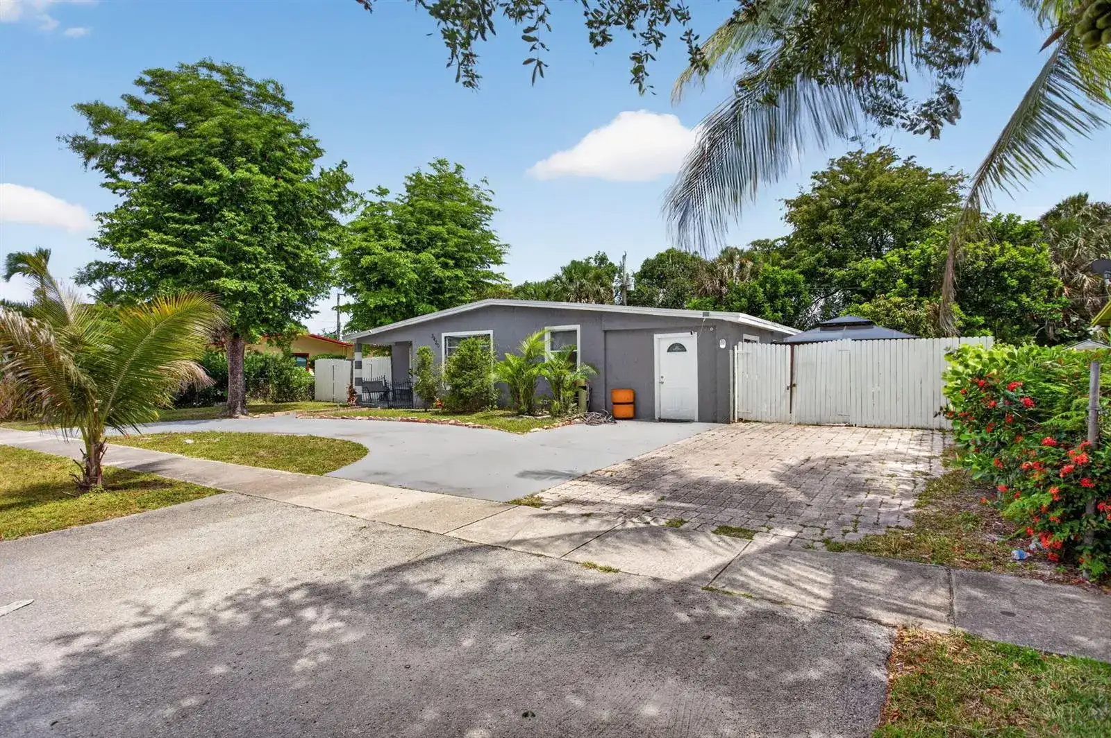 3420 NW 5th Court, Lauderhill FL 33311 photo 3