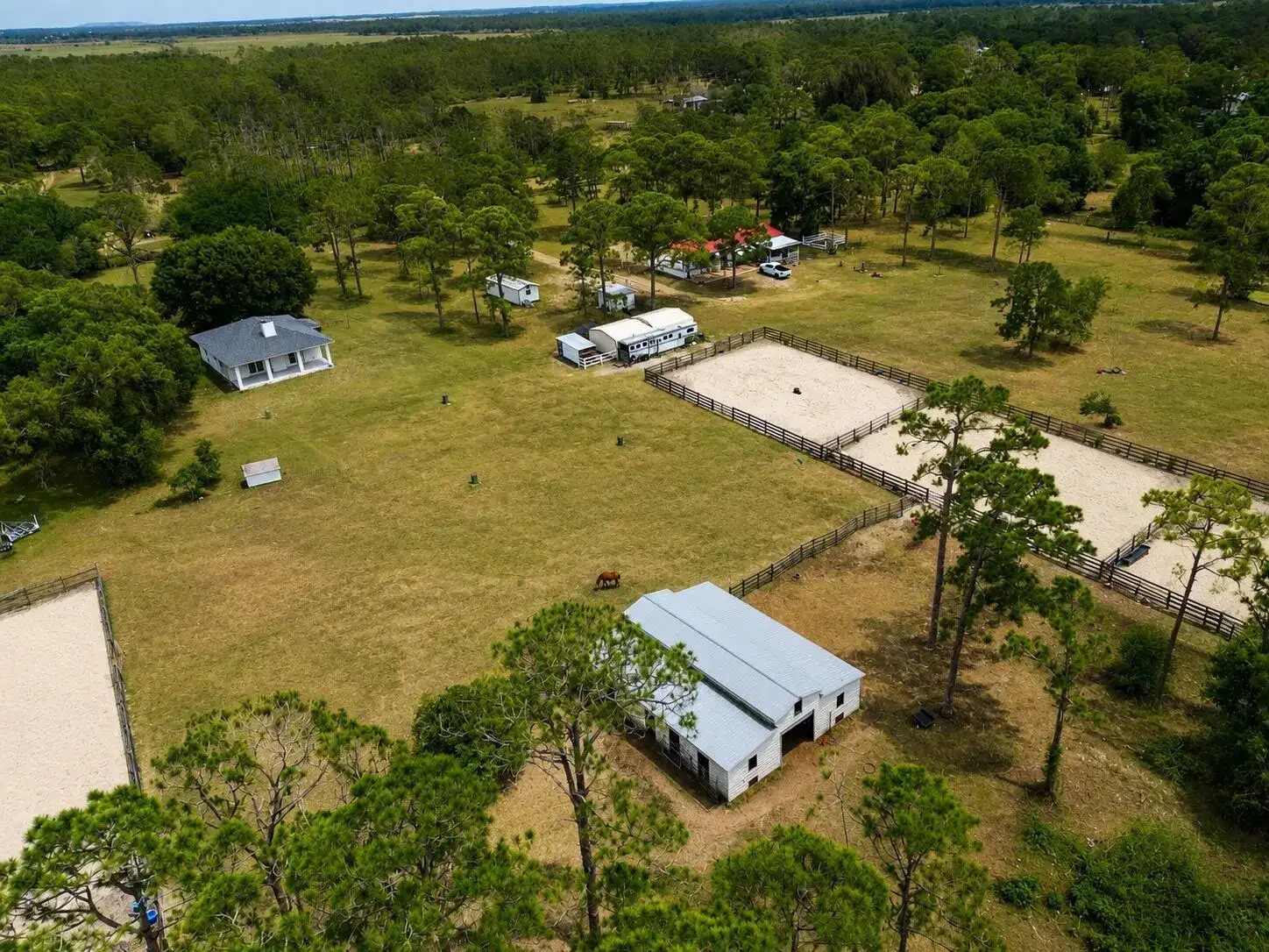 12851 NE 26th Avenue, Okeechobee FL 34972 photo 2