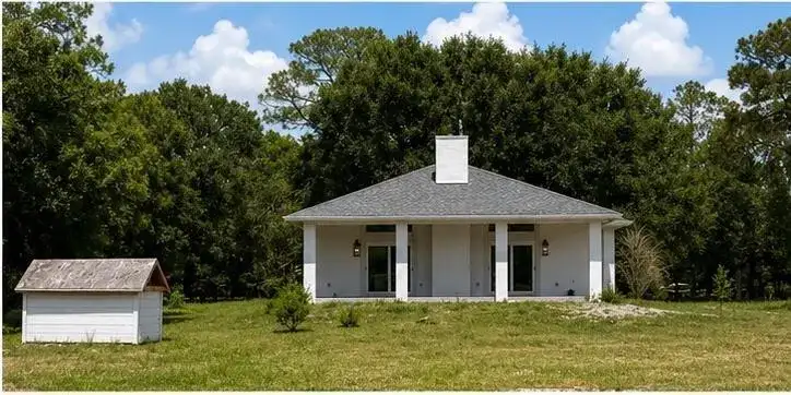 12851 NE 26th Avenue, Okeechobee FL 34972 photo 3