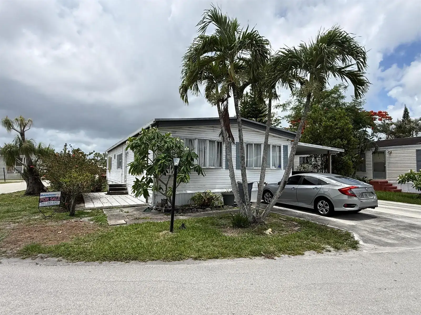 4707 Nancy Drive # 757, FL 33463 photo 2