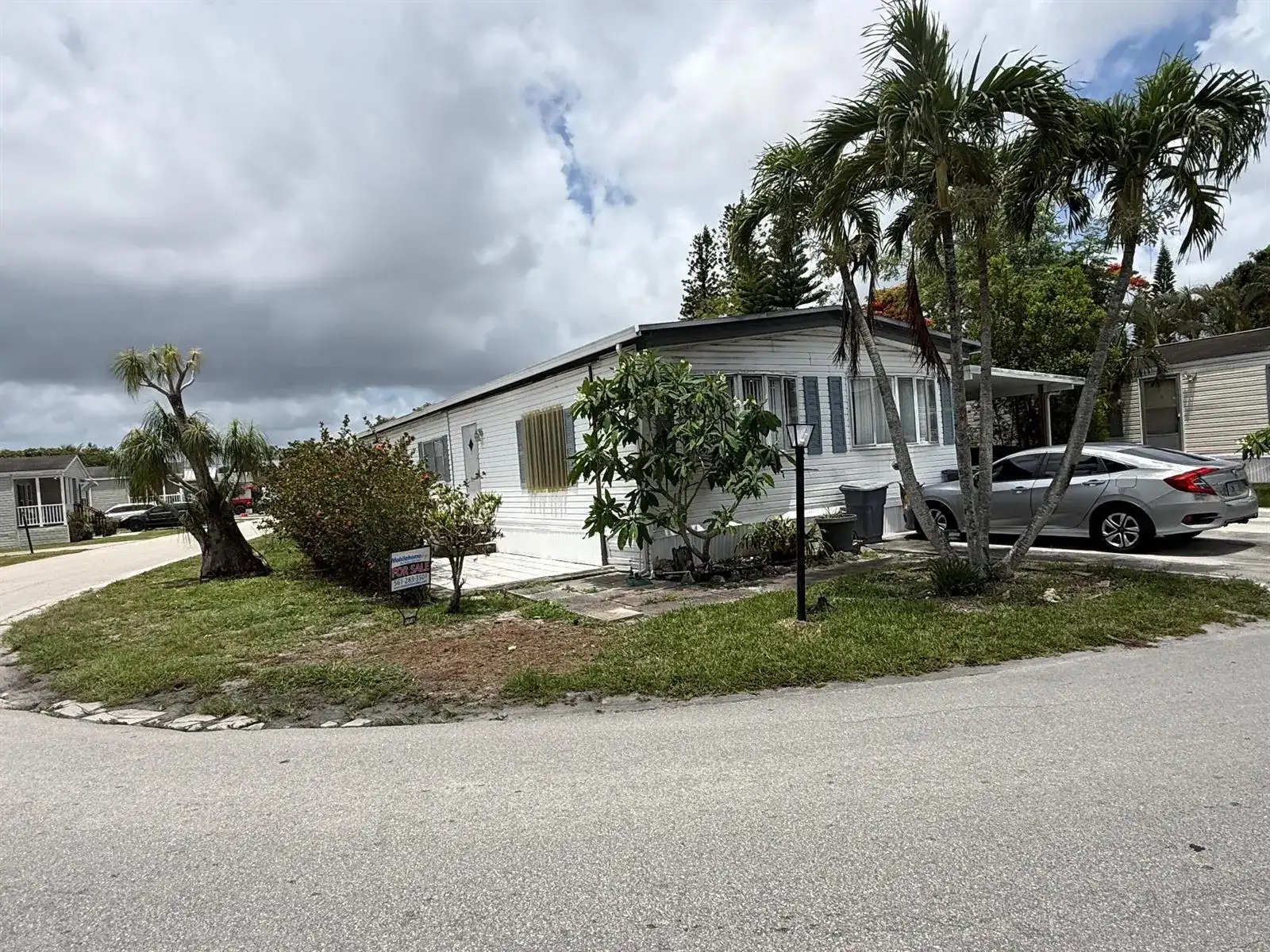 4707 Nancy Drive # 757, FL 33463 photo 3