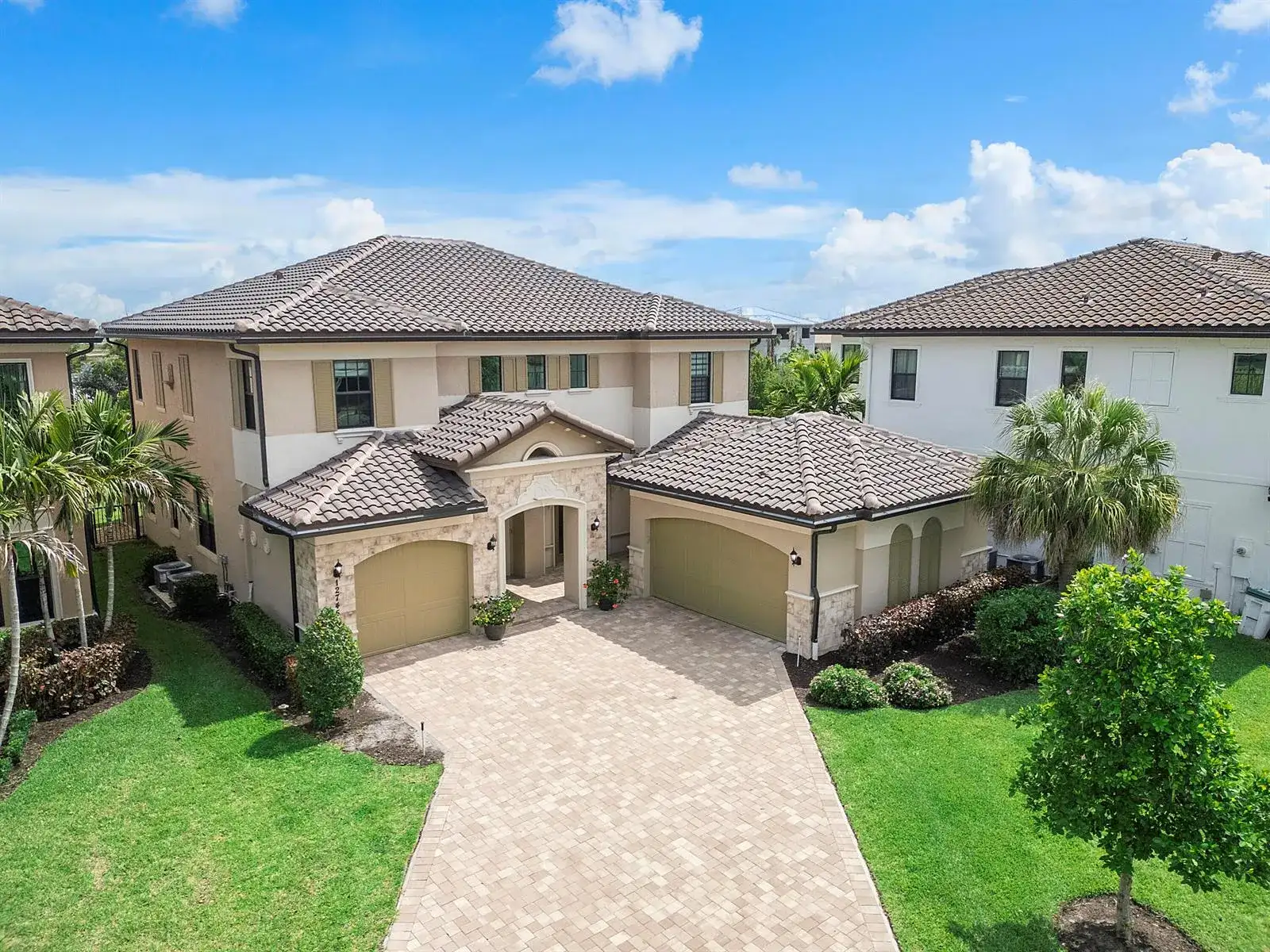 12745 Bayside Court, Parkland FL 33076 photo 2
