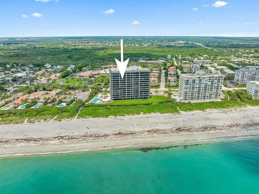 800 Ocean Drive # 1104, Juno Beach FL 33408 photo 2