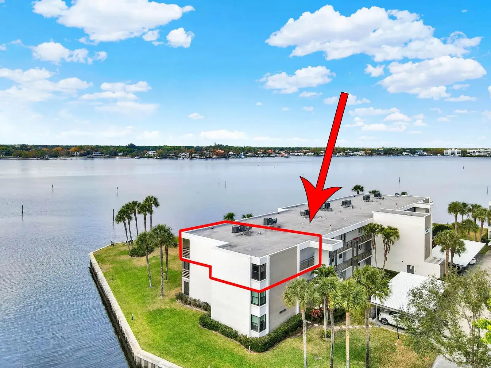 1950 SW Palm City Road # 301, Stuart FL 34994 photo 2