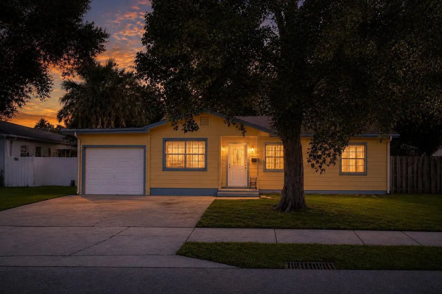 713 NE 35th Street, Oakland Park FL 33334 photo 2