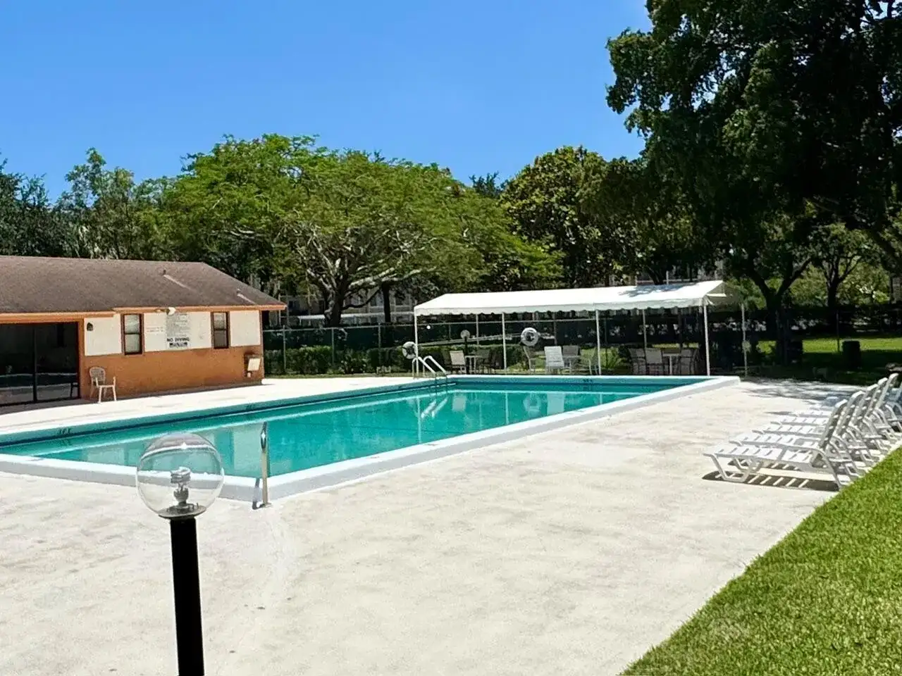 5981 Via Vermilya # 208, Lake Worth FL 33462 photo 4
