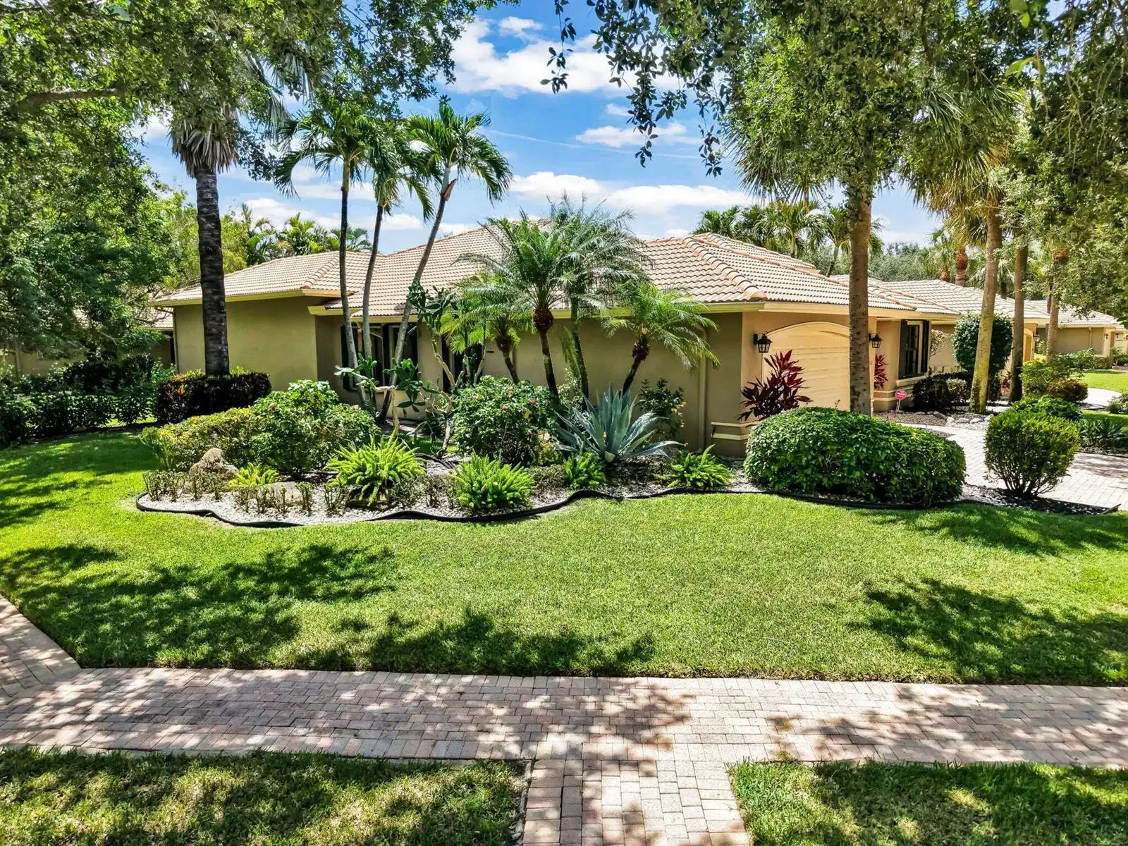 11012 Vía Sorrento, Boynton Beach FL 33437 photo 3