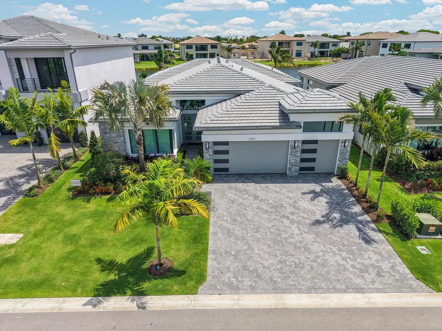 9524 Riverside Park Drive, Boca Raton FL 33434 photo 2