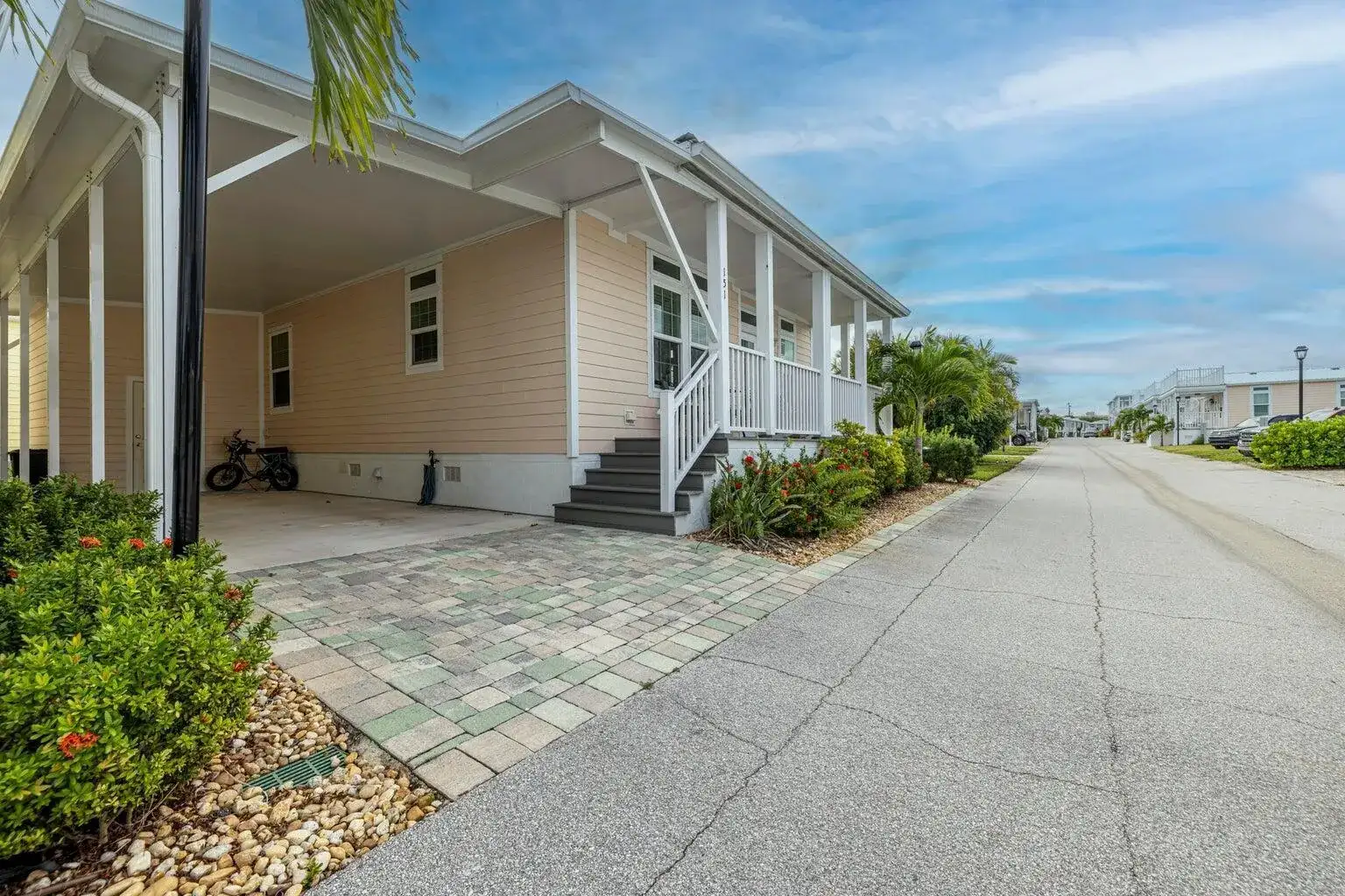 151 NE Buoy Drive, Ocean Breeze FL 34957 photo 2