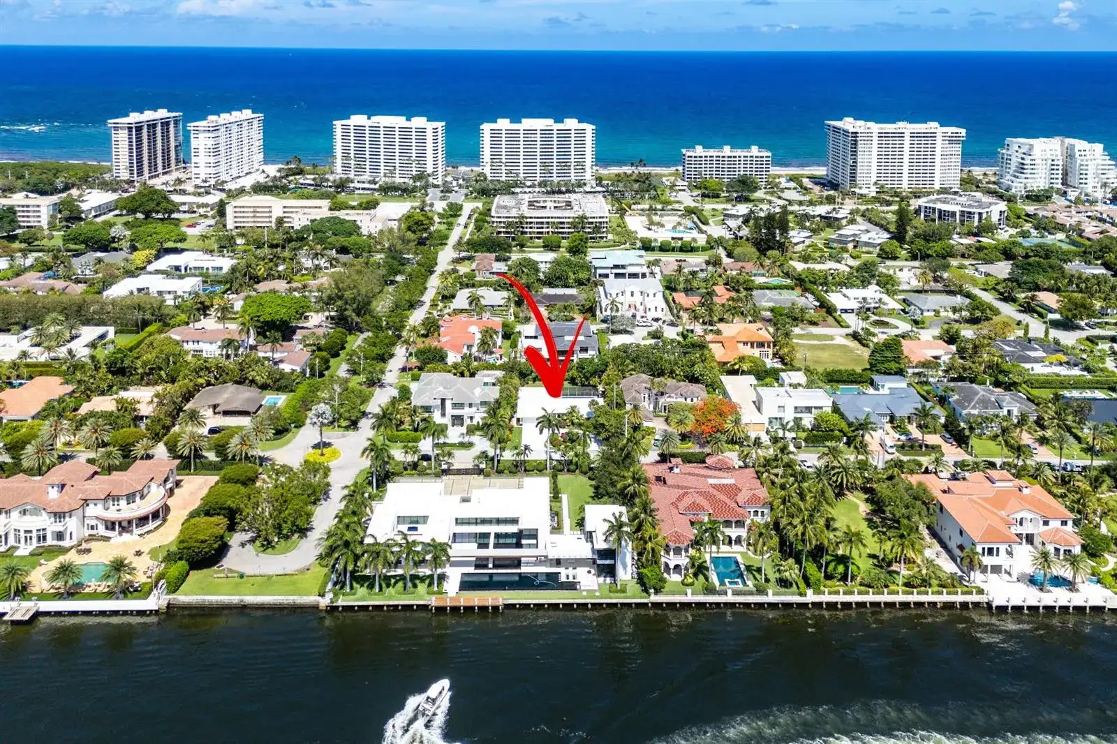 1350 Spanish River Road, Boca Raton FL 33432 photo 2