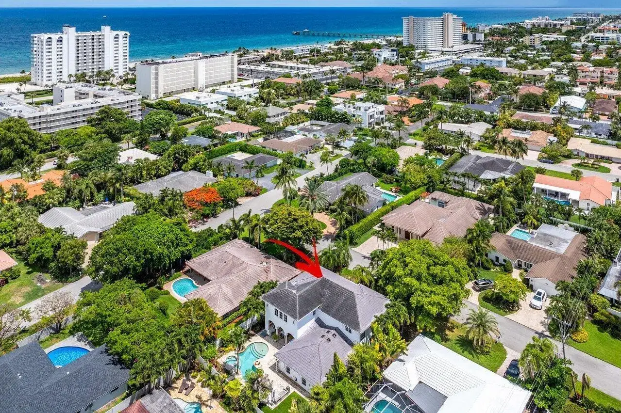 783 Toledo Drive, Boca Raton FL 33432 photo 3