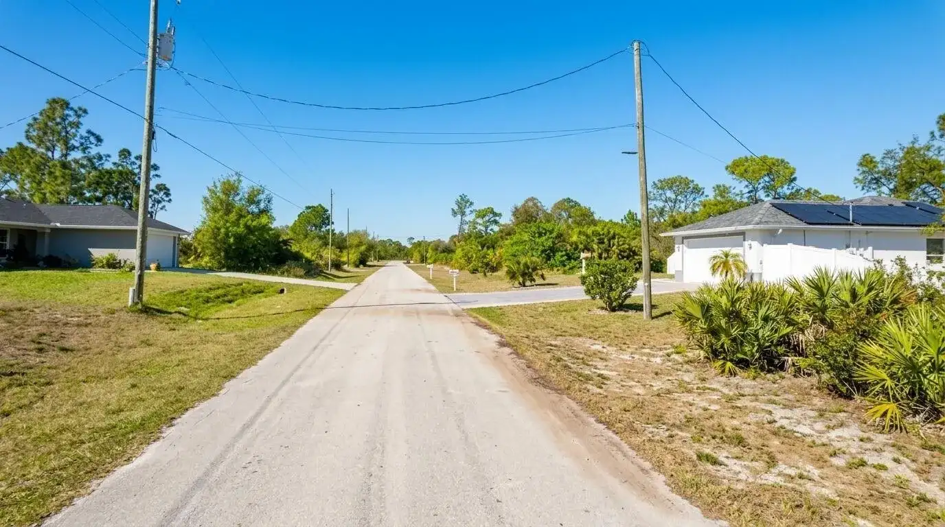 845 Cervantes Street E, Lehigh Acres FL 33974 photo 2