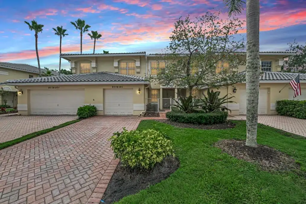 9778 Bowline # 101, West Palm Beach FL 33411 photo 2