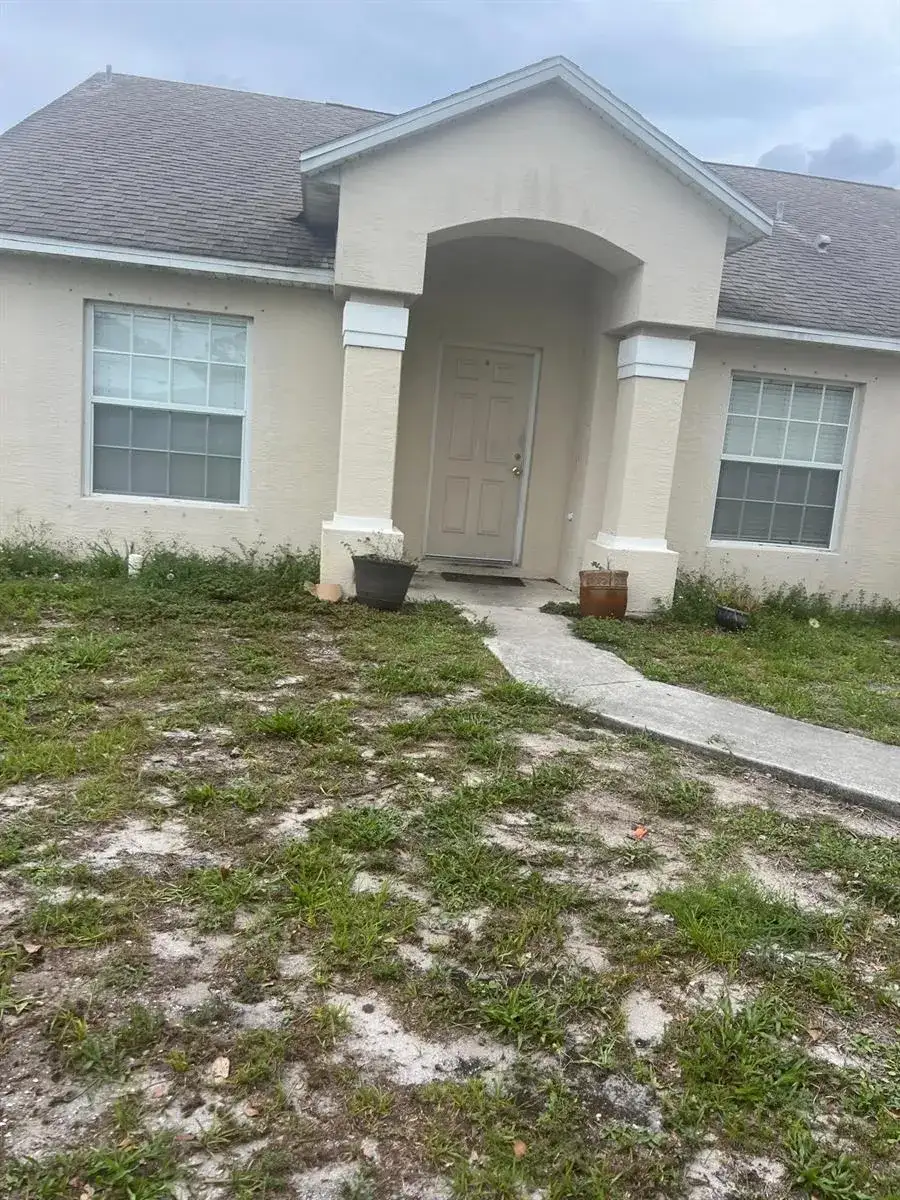 1231 SW Parma Avenue, Port St. Lucie FL 34953 photo 2