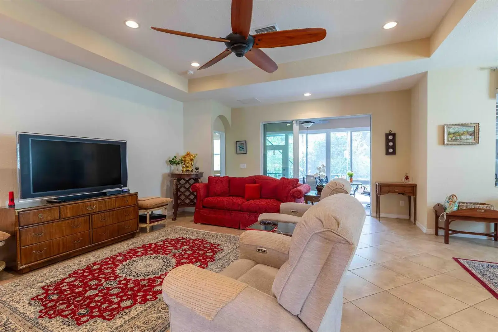 4376 NW Oakbrook Circle, Jensen Beach FL 34957 photo 2