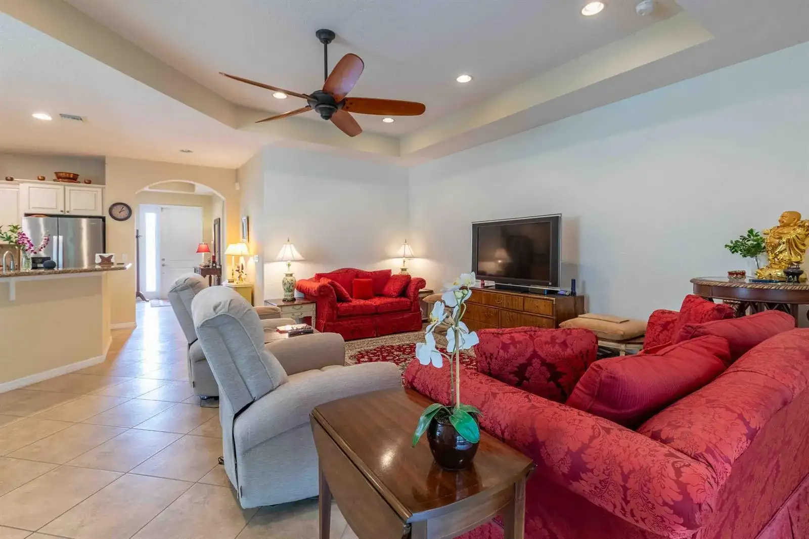 4376 NW Oakbrook Circle, Jensen Beach FL 34957 photo 3