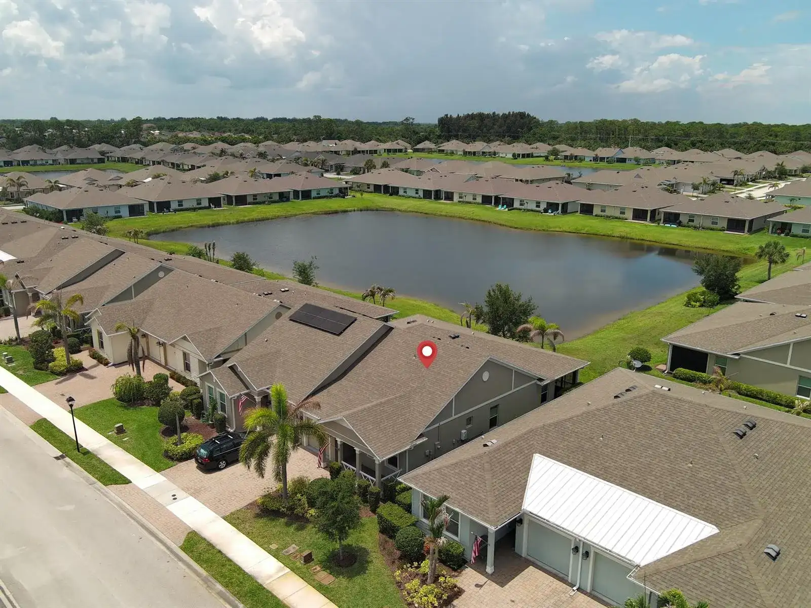 5932 Spicewood Lane, Vero Beach FL 32966 photo 2