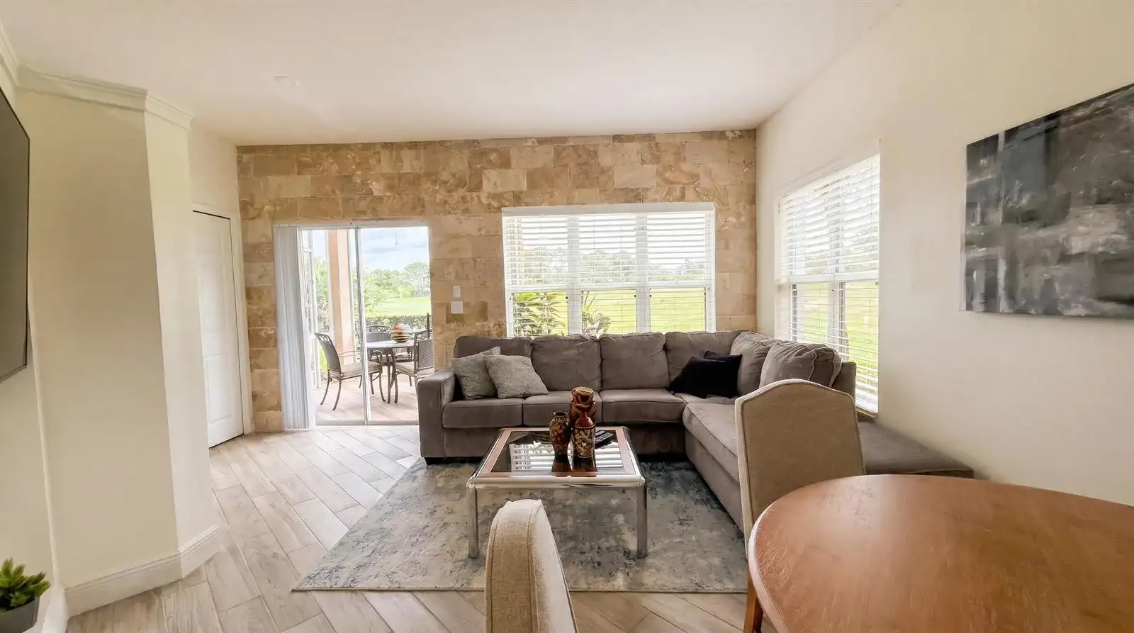 9882 Perfect Drive # 27, Port St. Lucie FL 34986 photo 2