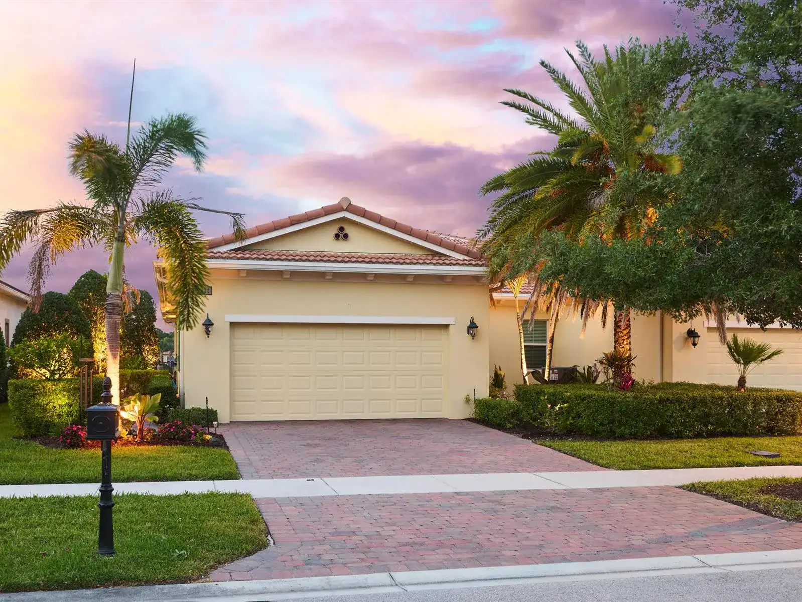 17128 SW Ambrose Way, Port St. Lucie FL 34986 photo 2