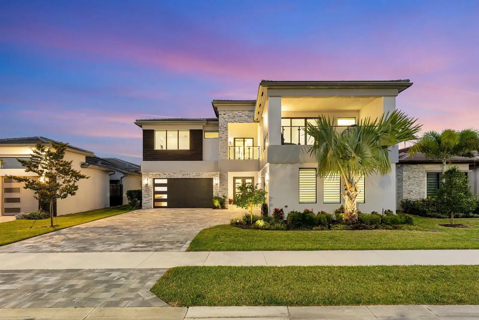 20046 Pacific Dunes Drive, Boca Raton FL 33434 photo 2