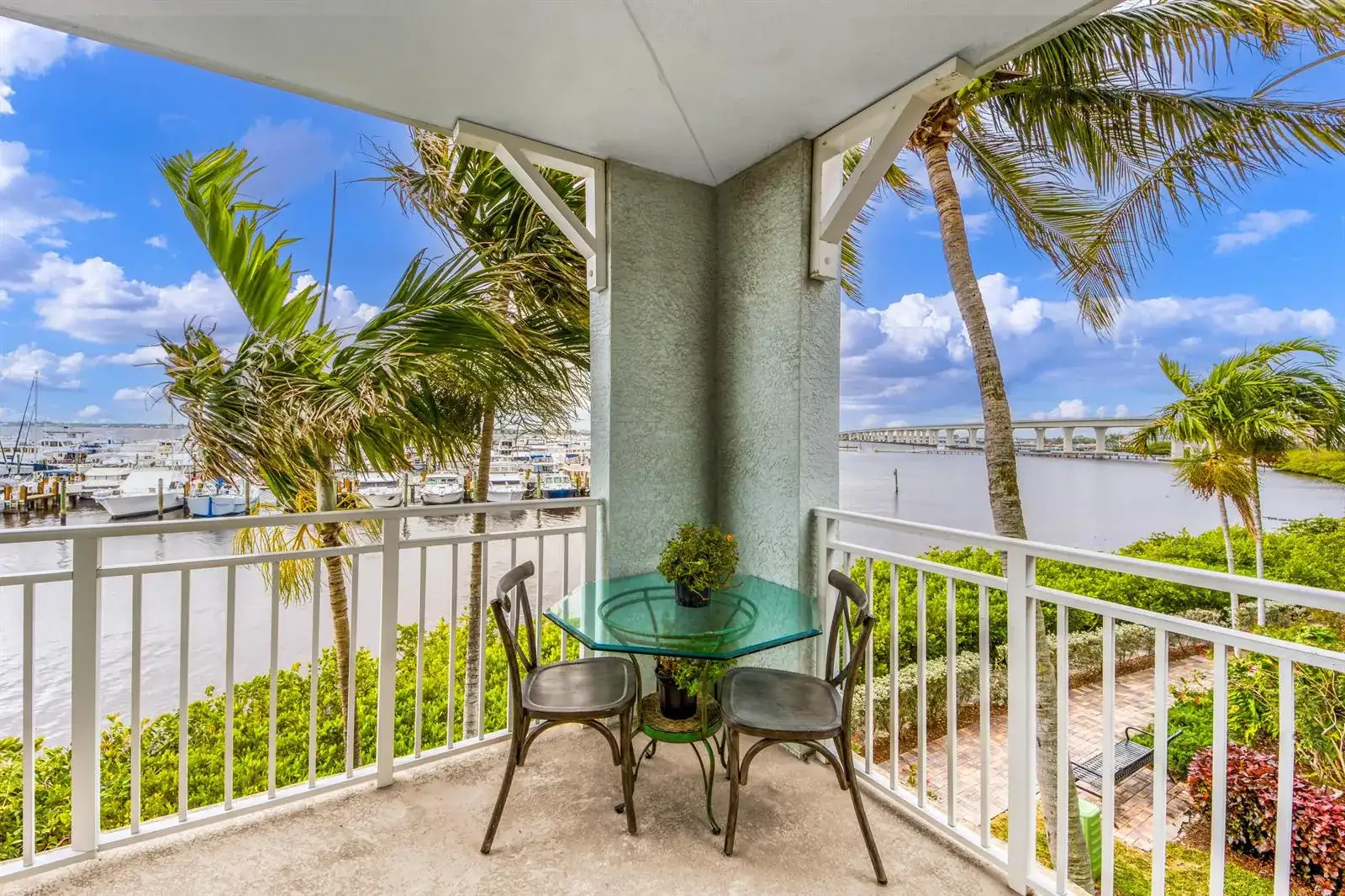 875 NW Flagler Avenue # 203, Stuart FL 34994 photo 3