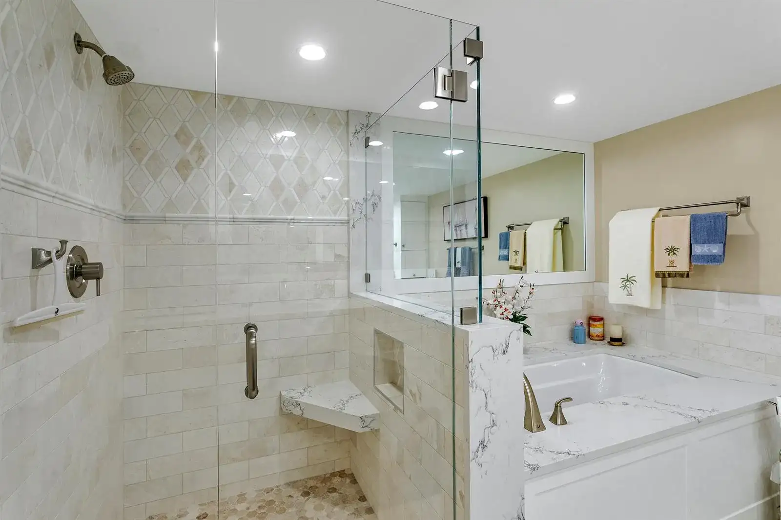 5070 N Ocean Drive # 10c, Singer Island FL 33404 photo 4