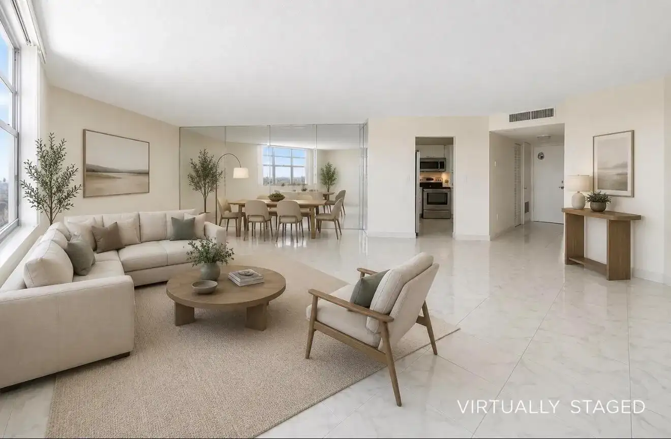 2750 NE 183rd Street Ph, Aventura FL 33160 photo 2