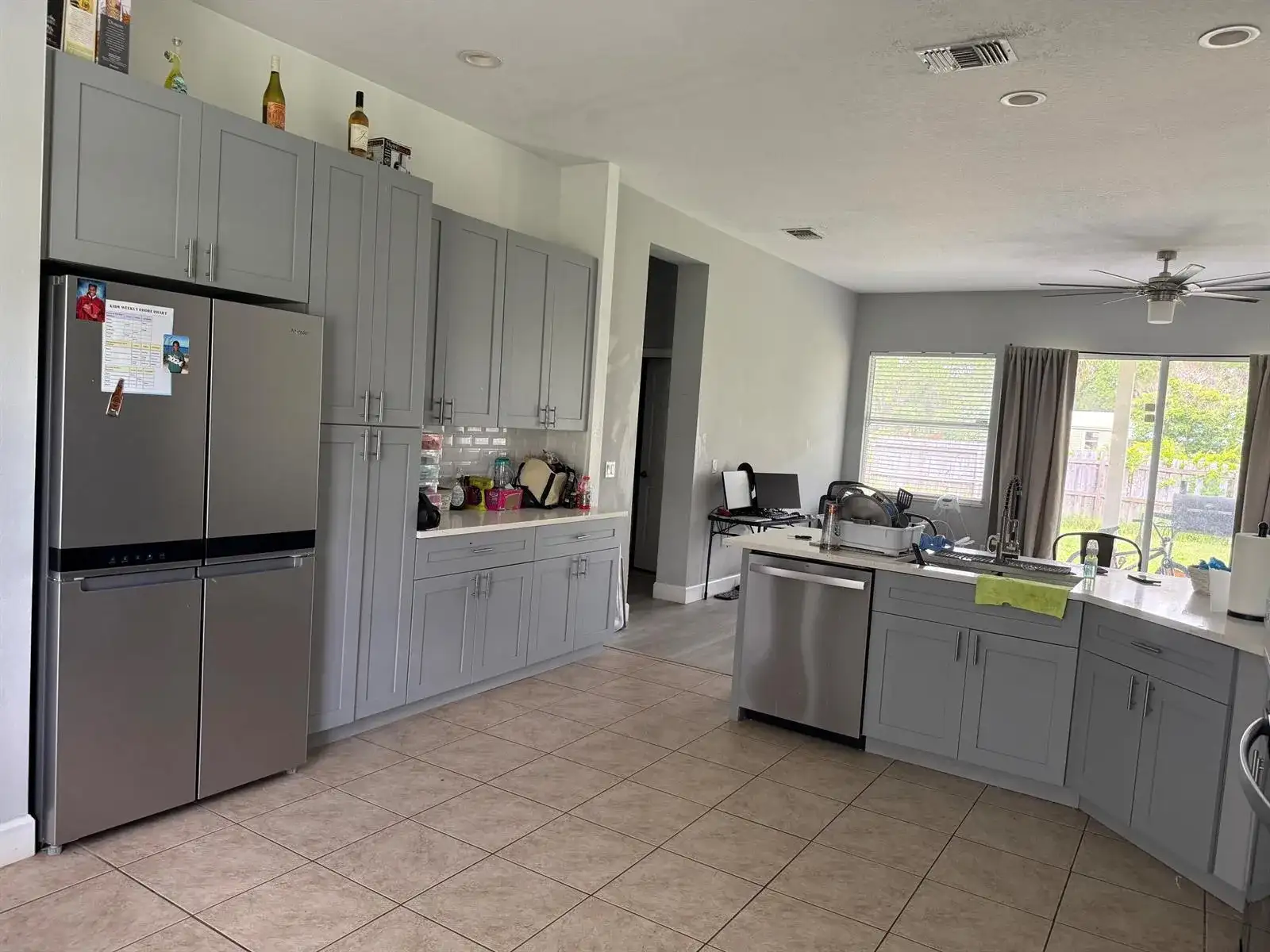 849 SW Nichols Terrace, Port St. Lucie FL 34953 photo 2