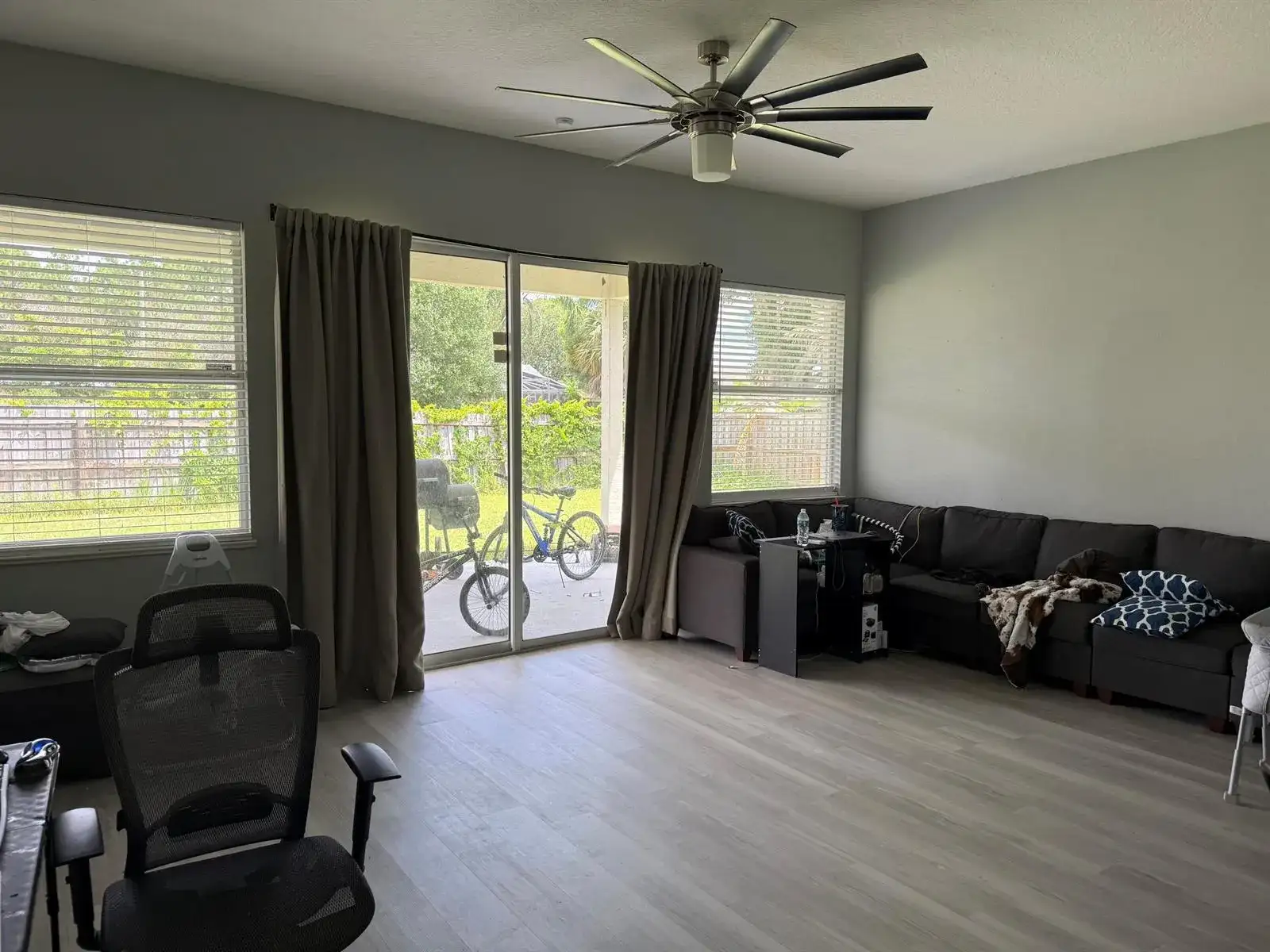 849 SW Nichols Terrace, Port St. Lucie FL 34953 photo 4