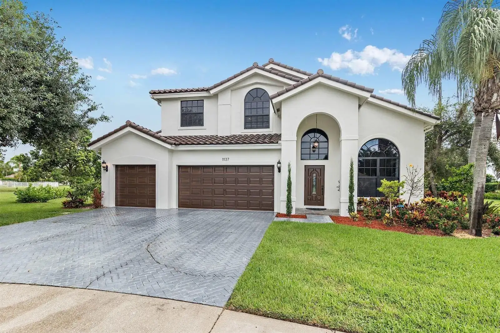 11137 Grandview Manor, Wellington FL 33414 photo 2