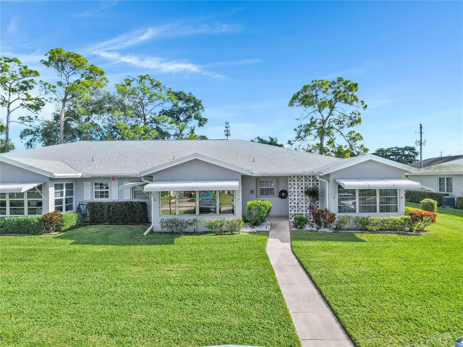 14620 Canalview Drive # C, Delray Beach FL 33484 photo 2