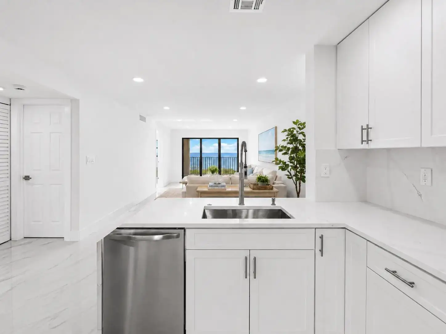 7420 S Ocean Drive # 314, Jensen Beach FL 34957 photo 4