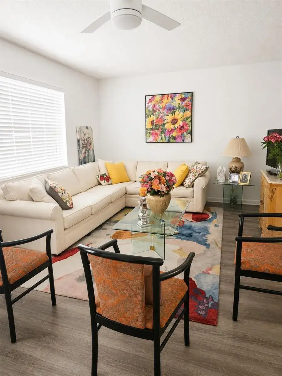 415 Normandy Lane # I, Delray Beach FL 33484 photo 2