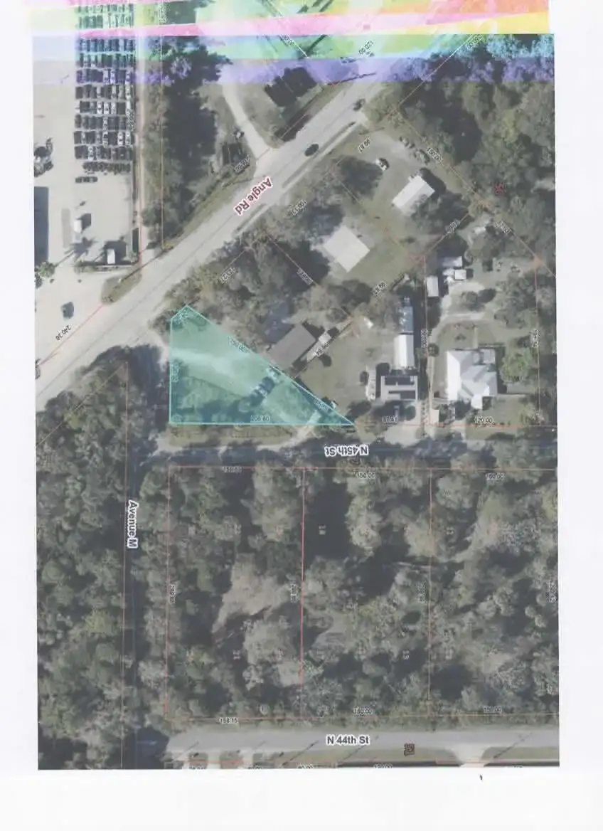 Tbd Ave M, Fort Pierce FL 34947 photo 2