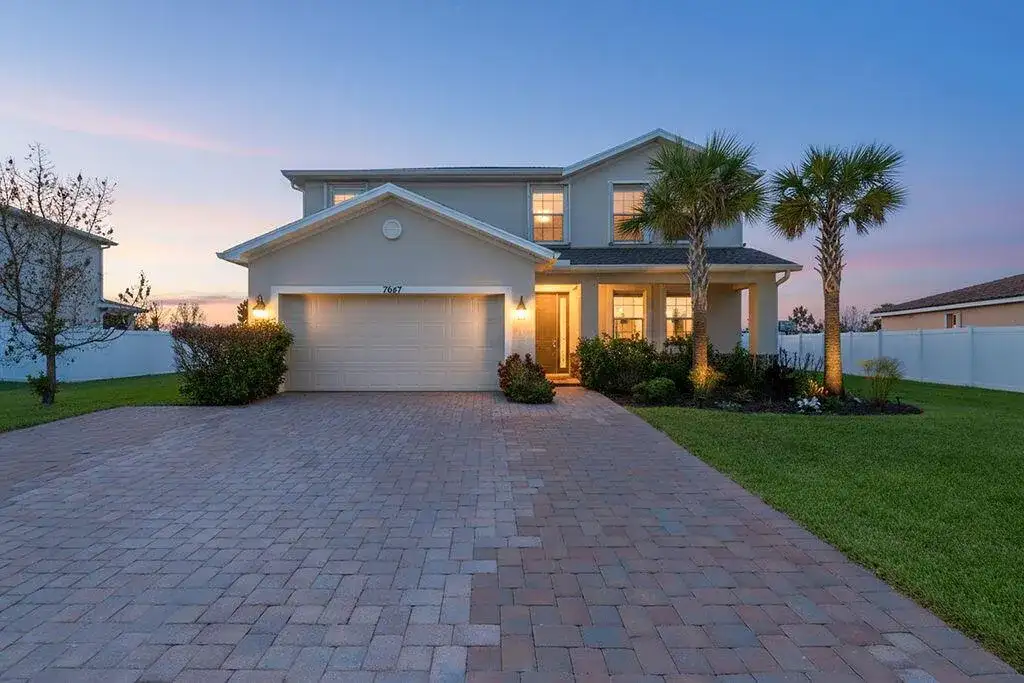 7647 NW Old Grove Lane, Port St. Lucie FL 34987 photo 2