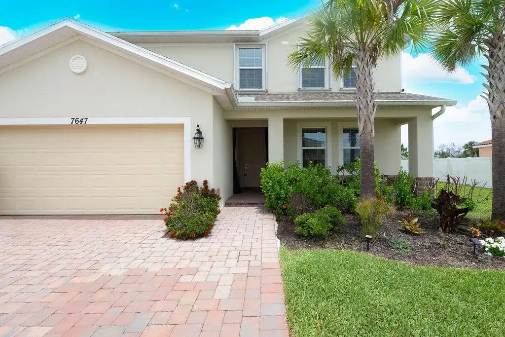 7647 NW Old Grove Lane, Port St. Lucie FL 34987 photo 3