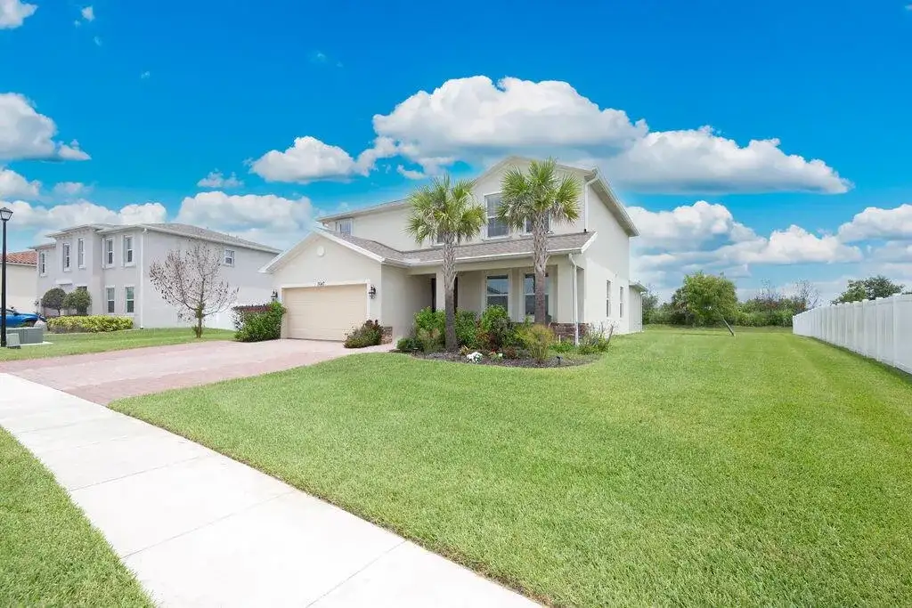 7647 NW Old Grove Lane, Port St. Lucie FL 34987 photo 4