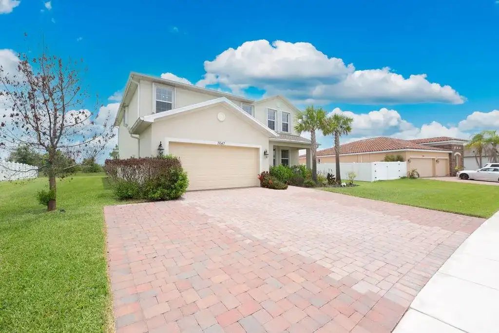 7647 NW Old Grove Lane, Port St. Lucie FL 34987 photo 5