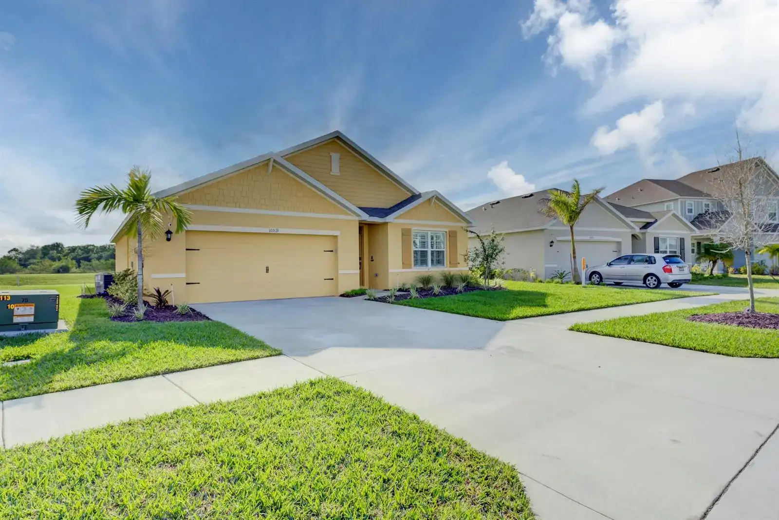 10519 SW Vasari Way, Port St. Lucie FL 34987 photo 2
